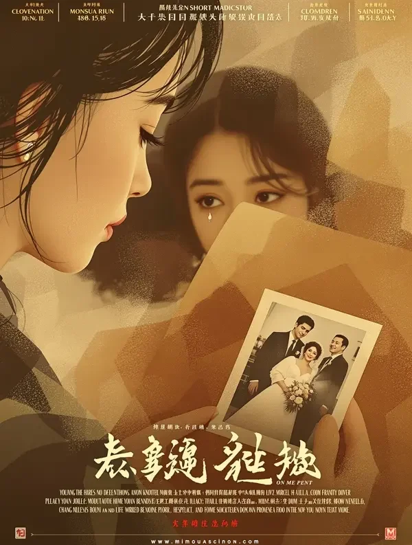 婚后重逢白月光 - 黄豆短剧先婚后爱短剧封面